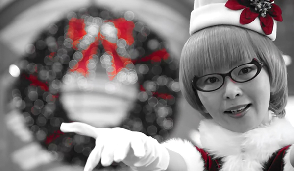 Cutie Pai まゆちゃん