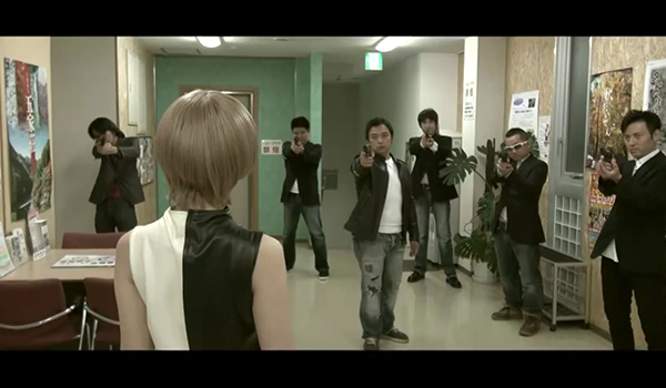 Cutie Pai まゆちゃん