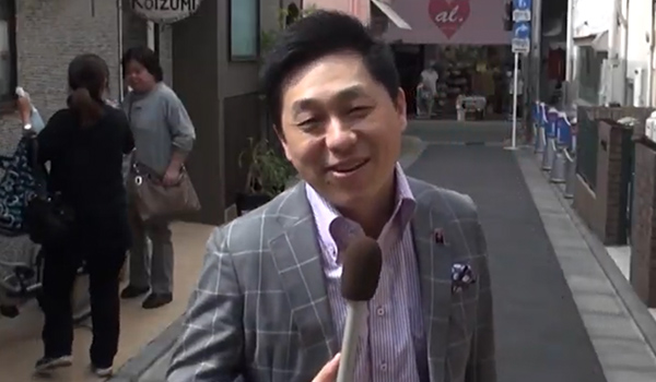 ハッピーロード大山TV