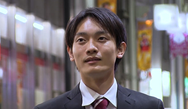 ハッピーロード大山TV