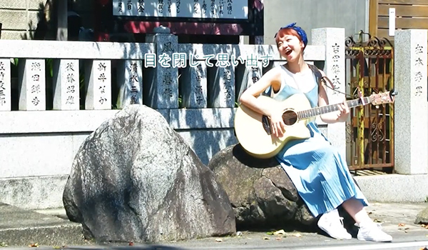 ハッピーロード大山TV