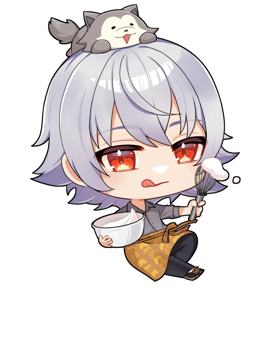 かしがみとがみ